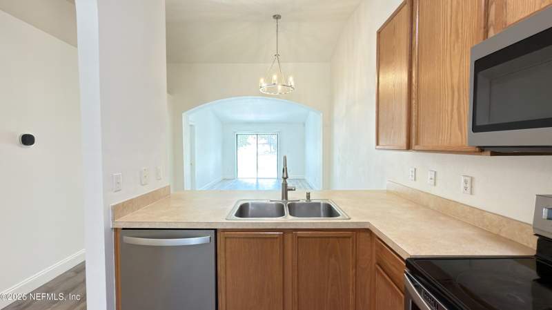 2 bedroom Townhouse at 618 Briar Way Lane, Julington Creek Plan, St. Johns — photo 5