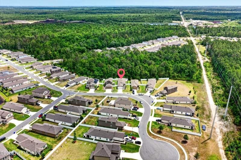 3 bedroom Single Family Residence at 145 Sailors Landing Court, Morgans Cove, St. Augustine — photo 3