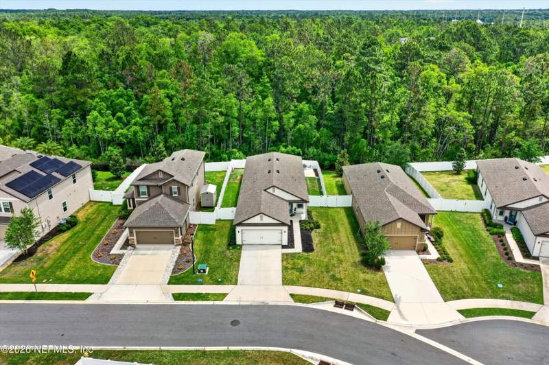 3 bedroom Single Family Residence at 145 Sailors Landing Court, Morgans Cove, St. Augustine — photo 4