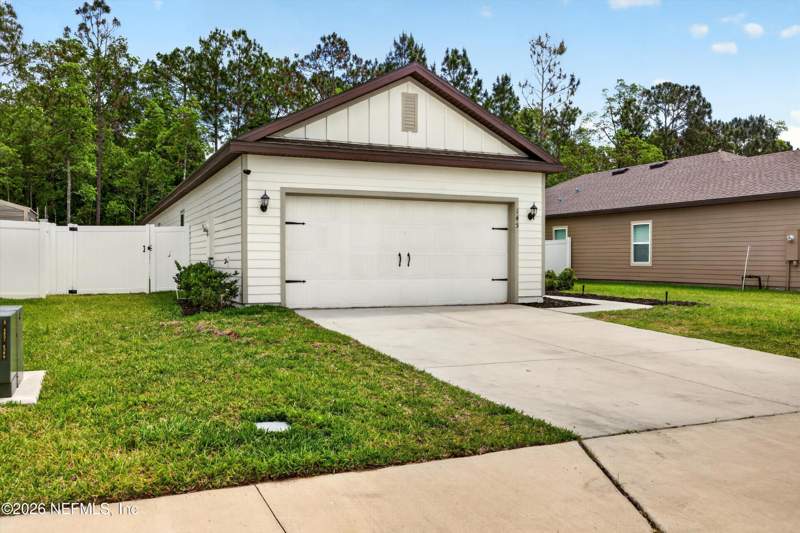 3 bedroom Single Family Residence at 145 Sailors Landing Court, Morgans Cove, St. Augustine — photo 5