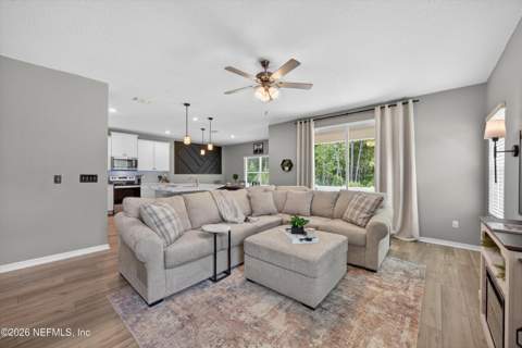 145 Sailors Landing Court, St. Augustine FL - photo 8 of 48