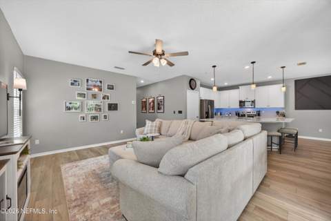 145 Sailors Landing Court, St. Augustine FL - photo 10 of 48