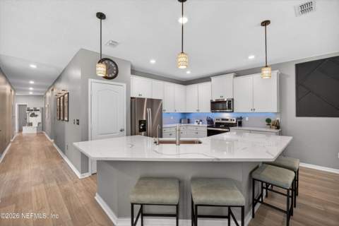 145 Sailors Landing Court, St. Augustine FL - photo 11 of 48