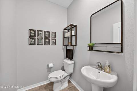 145 Sailors Landing Court, St. Augustine FL - photo 20 of 48