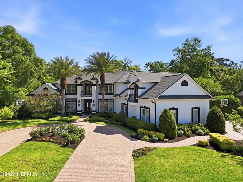 6 bedroom Single Family Residence at 4423 Swilcan Bridge Lane, Glen Kernan, Jacksonville — photo 1