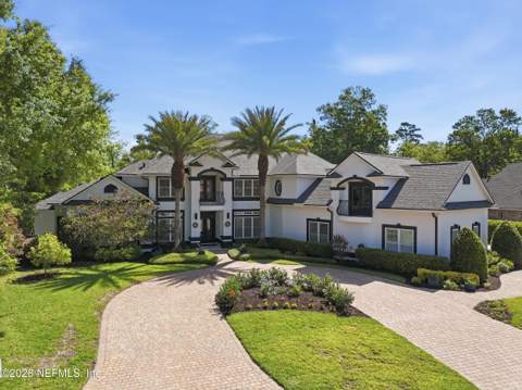 4423 Swilcan Bridge Lane, Jacksonville FL - photo 6 of 6