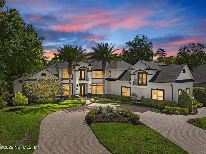 6 bedroom Single Family Residence at 4423 Swilcan Bridge Lane, Glen Kernan, Jacksonville — photo 5