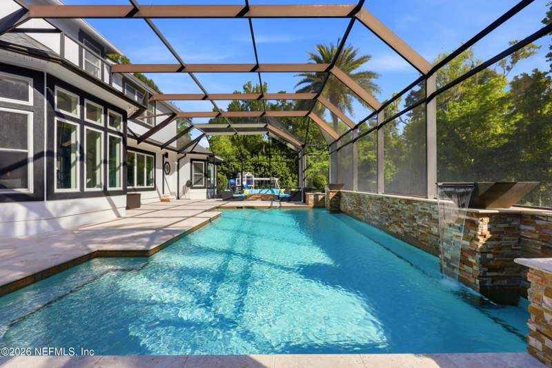 6 bedroom Single Family Residence at 4423 Swilcan Bridge Lane, Glen Kernan, Jacksonville — photo 2
