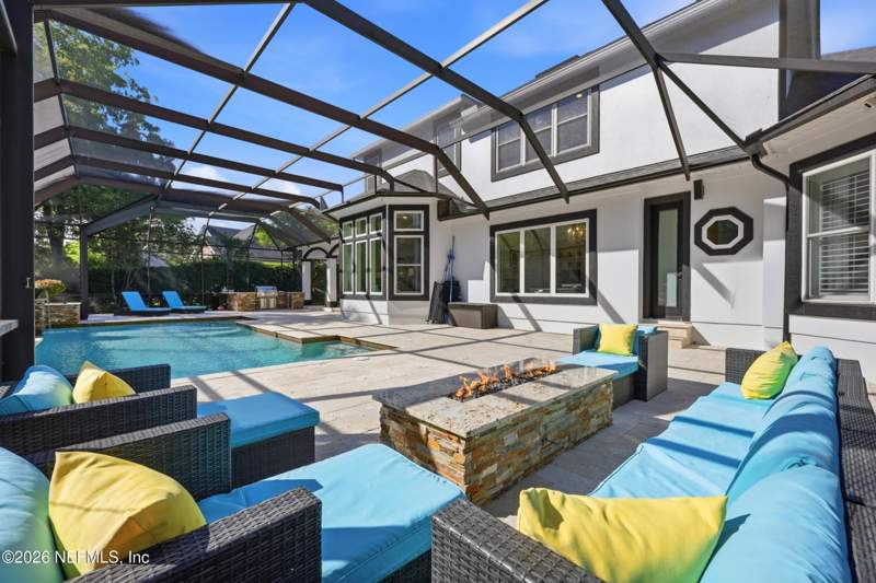 6 bedroom Single Family Residence at 4423 Swilcan Bridge Lane, Glen Kernan, Jacksonville — photo 3
