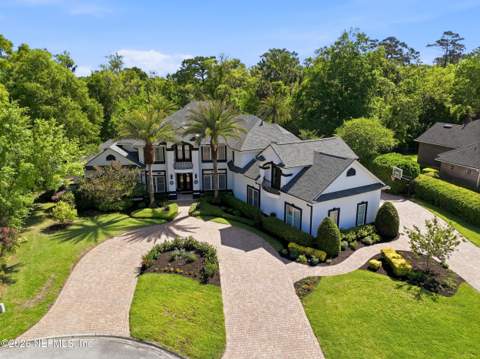 4423 Swilcan Bridge Lane, Jacksonville FL - photo 14 of 118