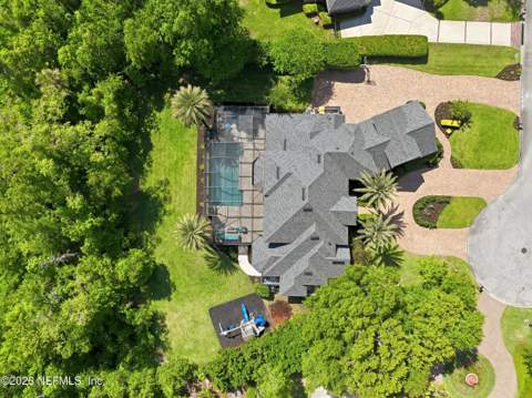 4423 Swilcan Bridge Lane, Jacksonville FL - photo 11 of 118