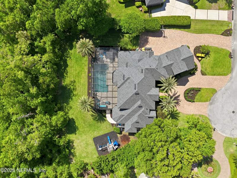 6 bedroom Single Family Residence at 4423 Swilcan Bridge Lane, Glen Kernan, Jacksonville — photo 4