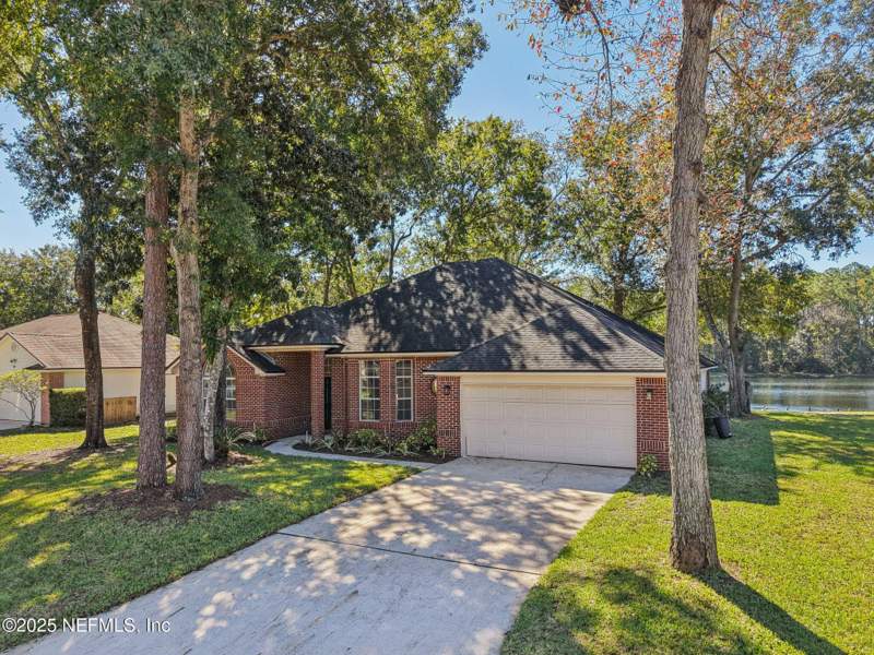 3 bedroom Single Family Residence at 208 Honeysuckle Way, Julington Creek Plan, St. Johns — photo 2
