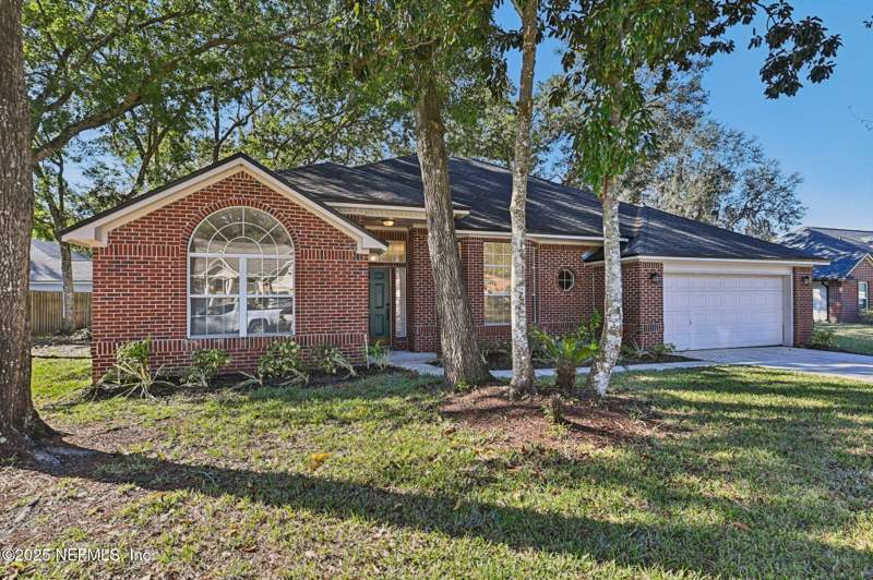 3 bedroom Single Family Residence at 208 Honeysuckle Way, Julington Creek Plan, St. Johns — photo 4