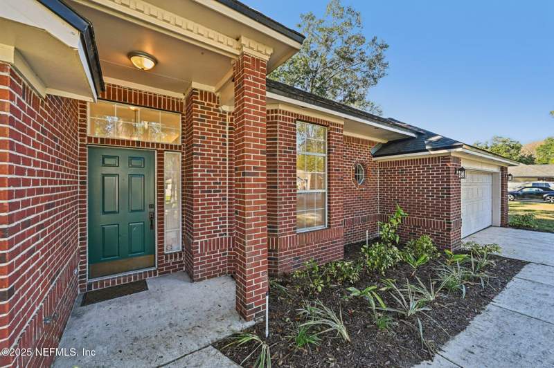 3 bedroom Single Family Residence at 208 Honeysuckle Way, Julington Creek Plan, St. Johns — photo 5