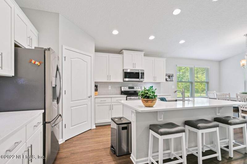 3 bedroom Single Family Residence at 1881 Sage Creek Place, Azalea Ridge, Middleburg — photo 3