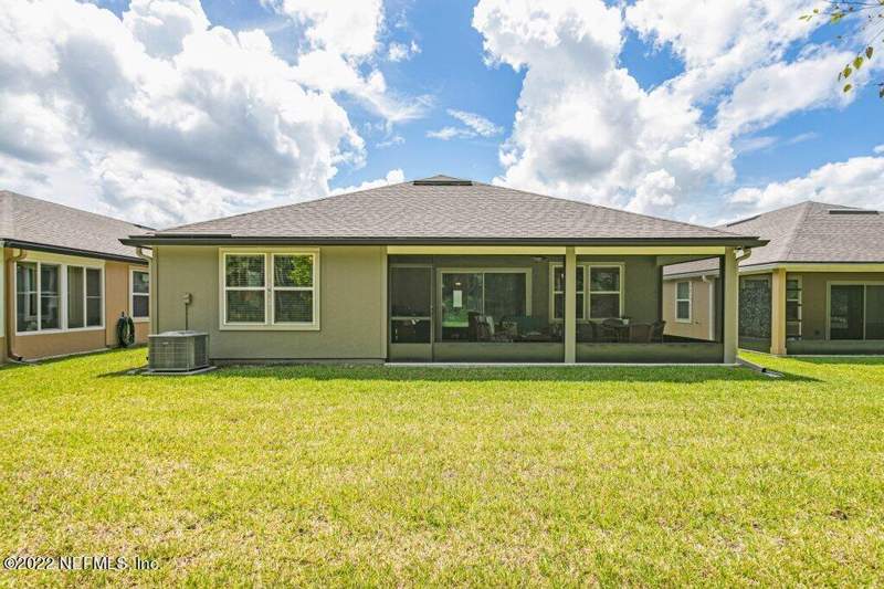 3 bedroom Single Family Residence at 1881 Sage Creek Place, Azalea Ridge, Middleburg — photo 5