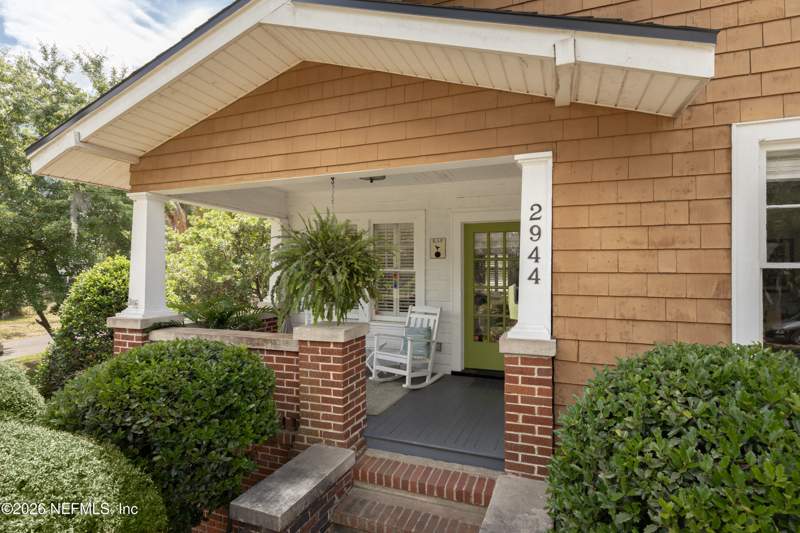 3 bedroom Single Family Residence at 2944 Olga Place, Willow Brook Terrace, Jacksonville — photo 5