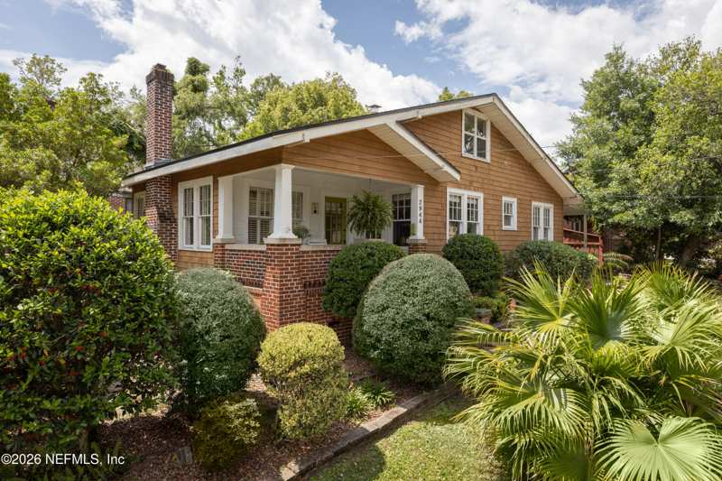 3 bedroom Single Family Residence at 2944 Olga Place, Willow Brook Terrace, Jacksonville — photo 1