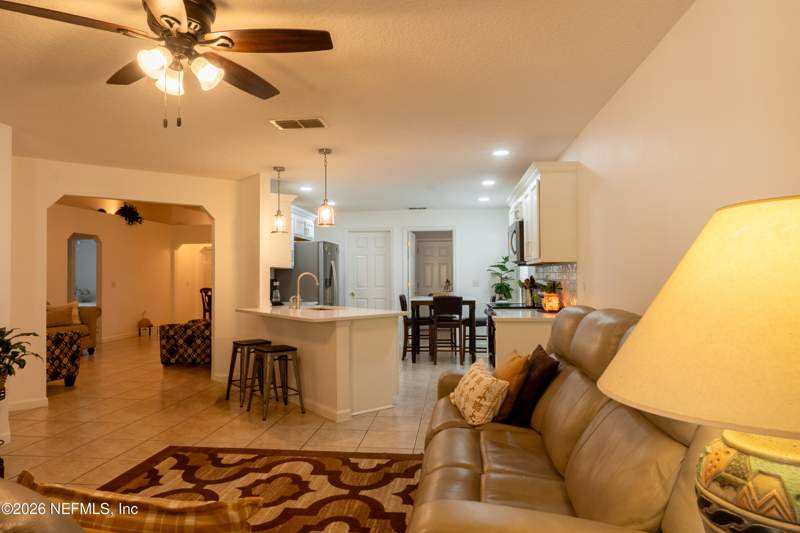4 bedroom Single Family Residence at 1455 Tomcat Drive, Pinecrest, Jacksonville — photo 5