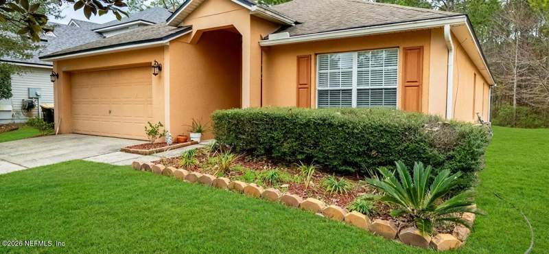 4 bedroom Single Family Residence at 1455 Tomcat Drive, Pinecrest, Jacksonville — photo 2