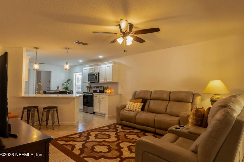 4 bedroom Single Family Residence at 1455 Tomcat Drive, Pinecrest, Jacksonville — photo 4
