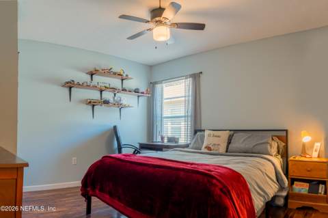 1455 Tomcat Drive, Jacksonville FL - photo 17 of 30