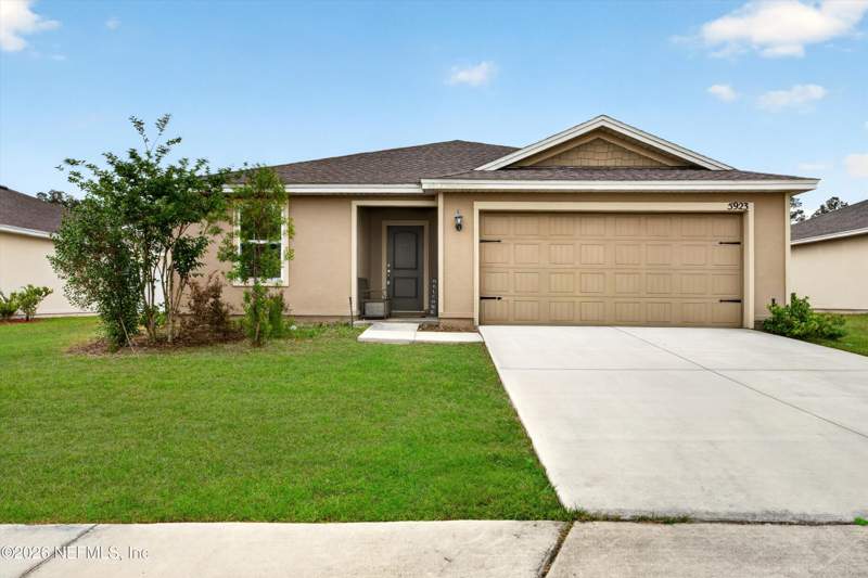 3 bedroom Single Family Residence at 5923 Crosby Lake Way, Woodlawn, Macclenny — photo 2