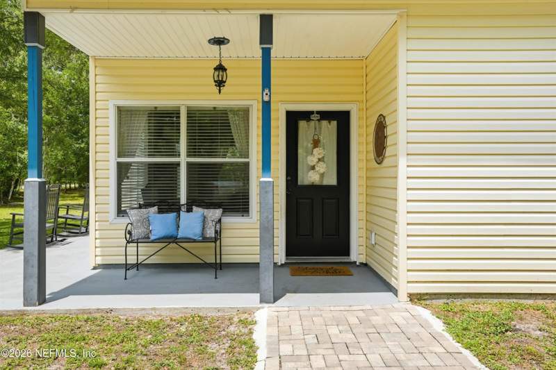 3 bedroom Single Family Residence at 10010 Allison Avenue, Flagler Estates, Hastings — photo 3