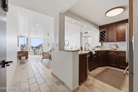 2200 Ocean Drive #4A, Jacksonville Beach FL - photo 8 of 68