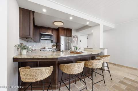2200 Ocean Drive #4A, Jacksonville Beach FL - photo 16 of 68