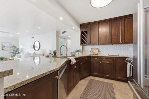 2200 Ocean Drive #4A, Jacksonville Beach FL - photo 17 of 68
