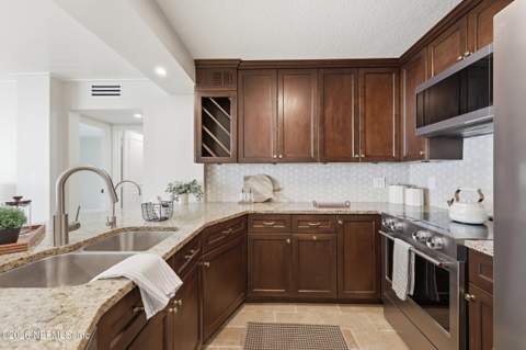 2200 Ocean Drive #4A, Jacksonville Beach FL - photo 19 of 68