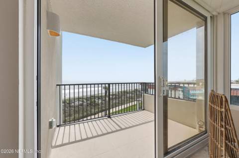 2200 Ocean Drive #4A, Jacksonville Beach FL - photo 11 of 68