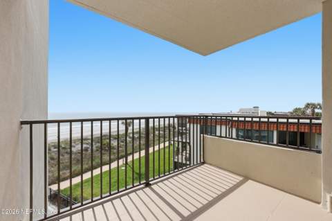 2200 Ocean Drive #4A, Jacksonville Beach FL - photo 24 of 68