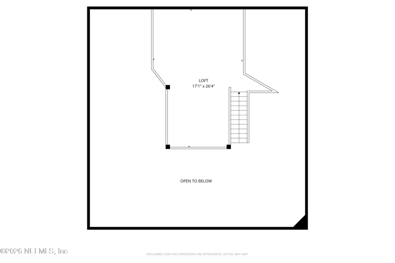 2 bedroom Single Family Residence at 18 Althea Street, Hildreth Back Bay, St. Augustine — photo 4