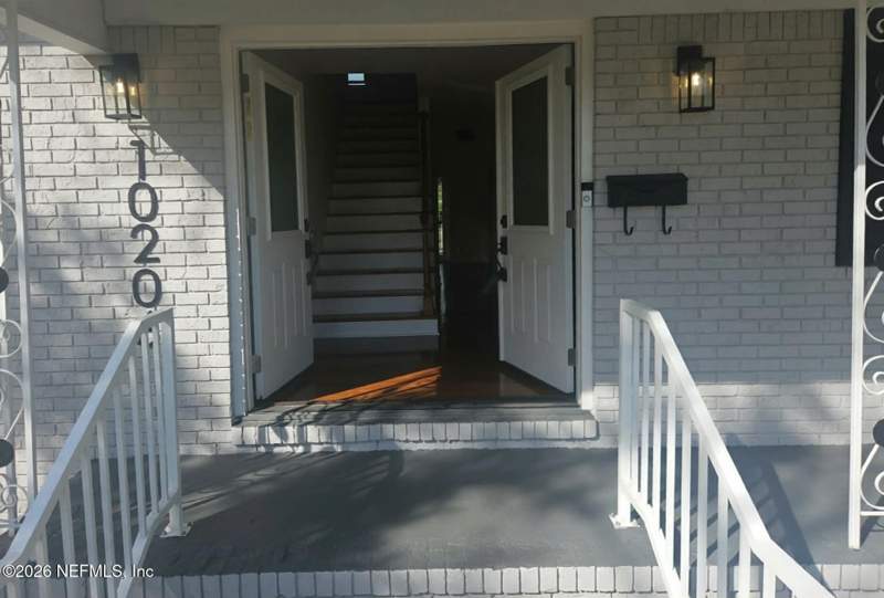 4 bedroom Single Family Residence at 10206 Shoreview Drive, Shorewood, Jacksonville — photo 4