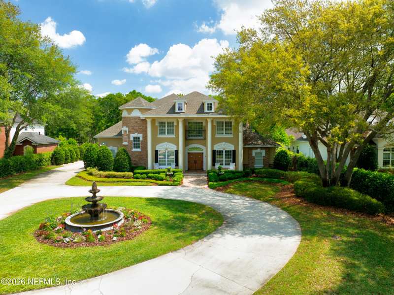 6 bedroom Single Family Residence at 3225 Bishop Estates Road, Julington Creek Plan, St. Johns — photo 1