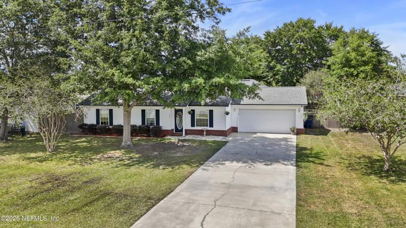 3 bedroom Single Family Residence at 511 North Boulevard, Fox Ridge, Macclenny — photo 3