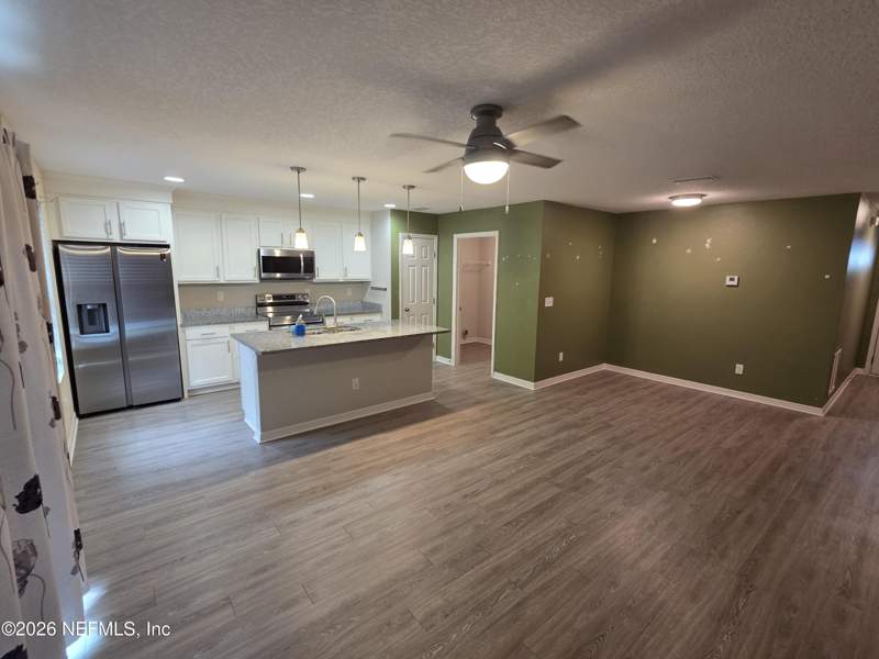 3 bedroom Single Family Residence at 3218 Echo Street, Garden City, Jacksonville — photo 3