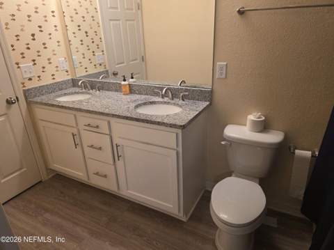 3218 Echo Street, Jacksonville FL - photo 6 of 16