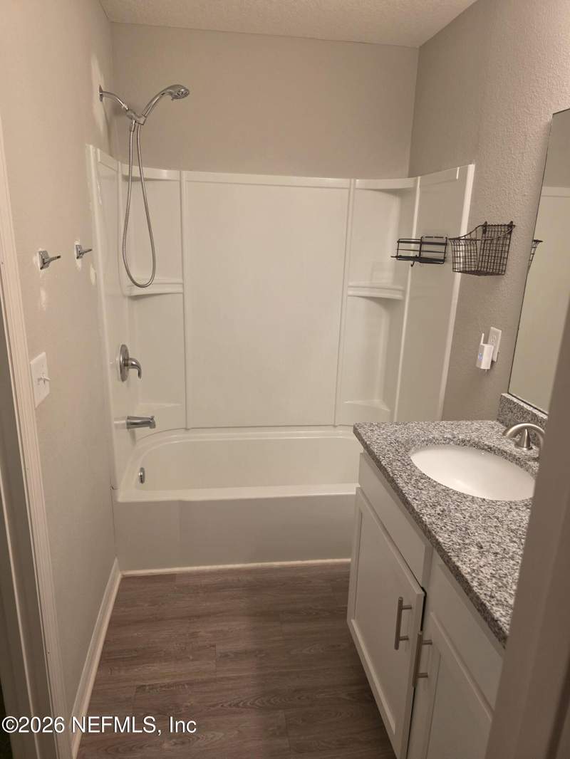 3 bedroom Single Family Residence at 3218 Echo Street, Garden City, Jacksonville — photo 5