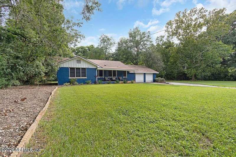 3 bedroom Single Family Residence at 3346 Columbus Avenue, Harveys Addition, Jacksonville — photo 1