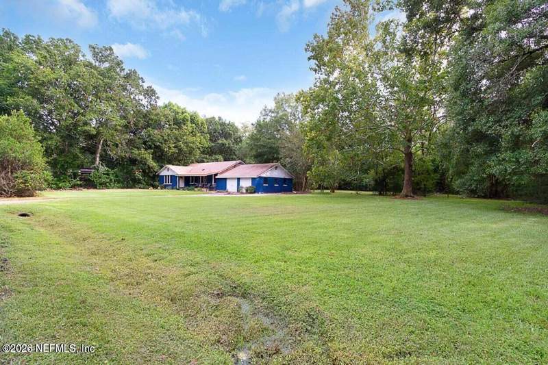 3 bedroom Single Family Residence at 3346 Columbus Avenue, Harveys Addition, Jacksonville — photo 2