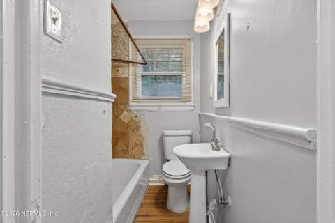 1192 W 12th Street, Jacksonville FL - photo 15 of 30
