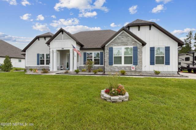 36501 SHORTLEAF Avenue, Hilliard 32046 home for sale
