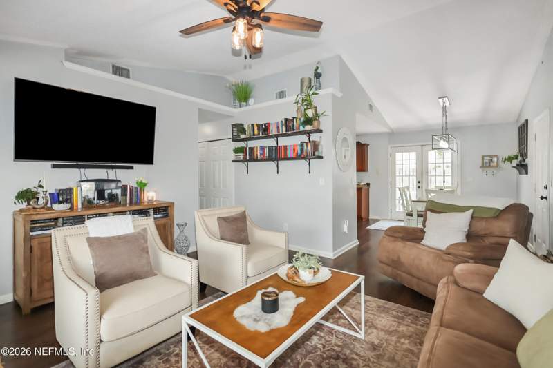 3 bedroom Single Family Residence at 511 North Boulevard, Fox Ridge, Macclenny — photo 5