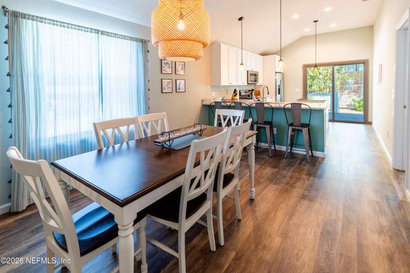 3 bedroom Single Family Residence at 10 Beacon Street, Hildreth Back Bay, St. Augustine — photo 5
