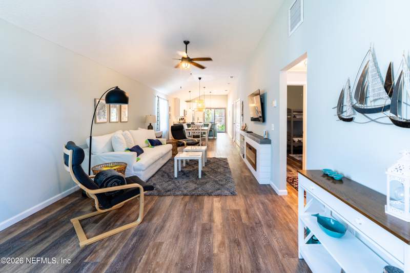 3 bedroom Single Family Residence at 10 Beacon Street, Hildreth Back Bay, St. Augustine — photo 3