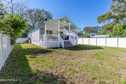 10 Beacon Street, St. Augustine FL - photo 20 of 24
